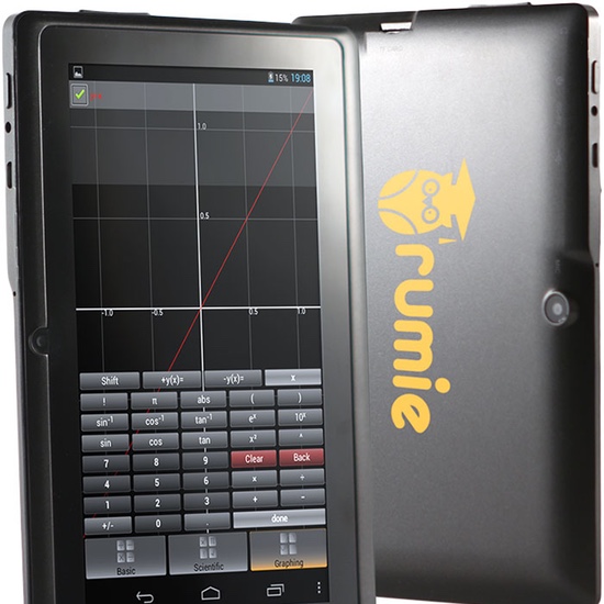 Rumie Tablet