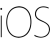 iOS iOS