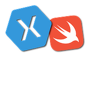 JavaScript, Swift and C# development is quick and simple.
Cordova  
Swift  
Xamarin