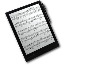 Featured device: Pad for Musician
By Musicians for Musicians.Amazing device with 13.3